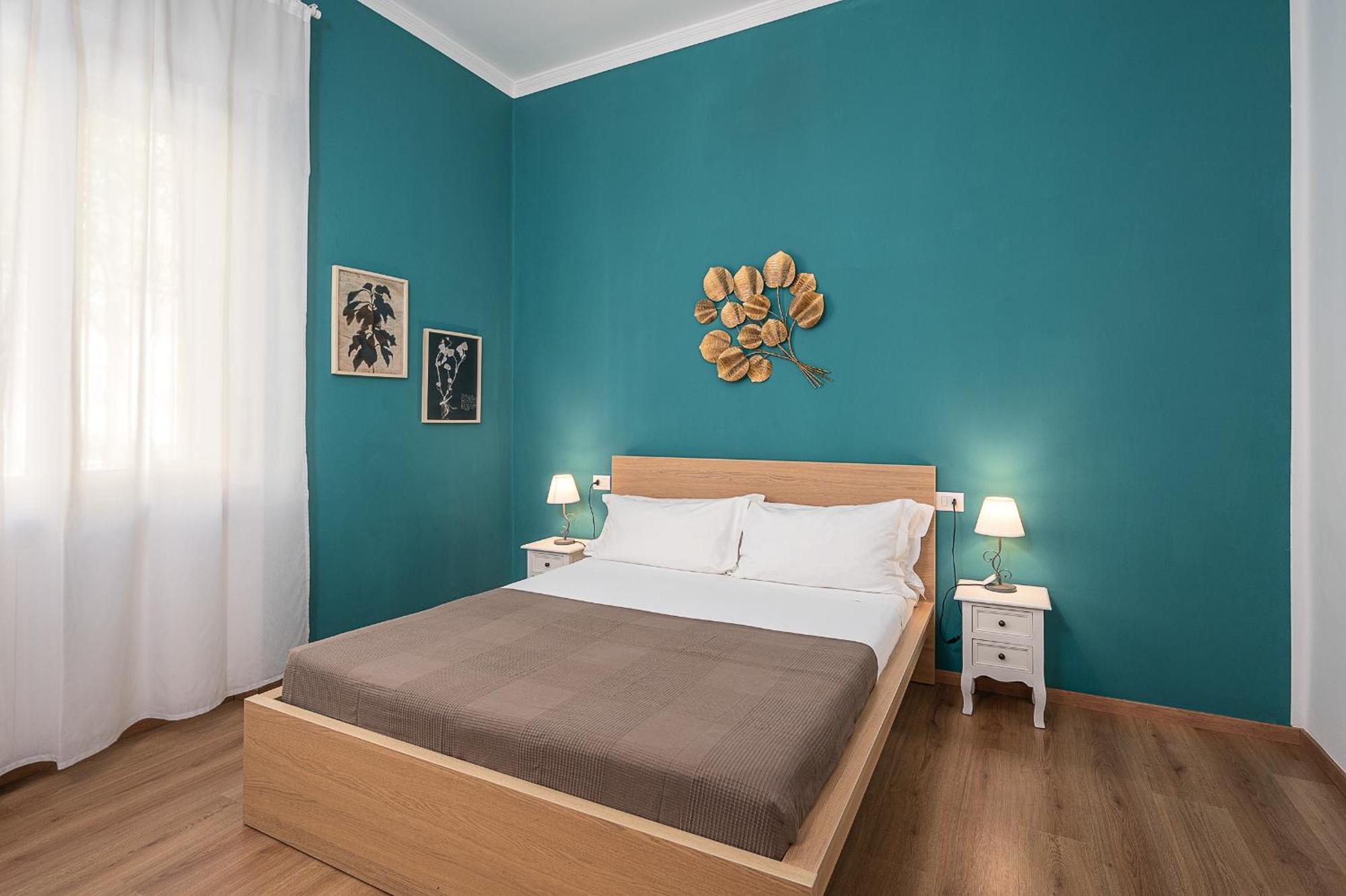 Classbnb - Ampio Appartamento A 1Km Da Citylife Milán Exterior foto